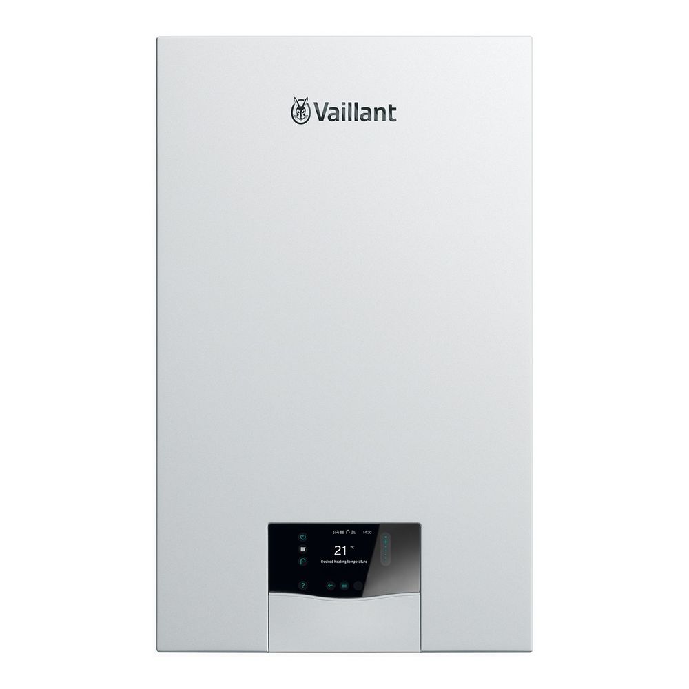 Station hydraulique Vaillant aroTherm Split plus VWL 57/8,2 IS S1 sans chauffage électrique supplémentaire, pour systèmes hybrides