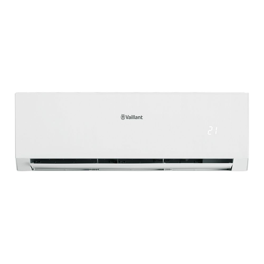 Vaillant climaVair plus cassette murale VAIP 1-025 WNI, Mono-Split Multi-Split, R32, 2,5 kW de puissance frigorifique