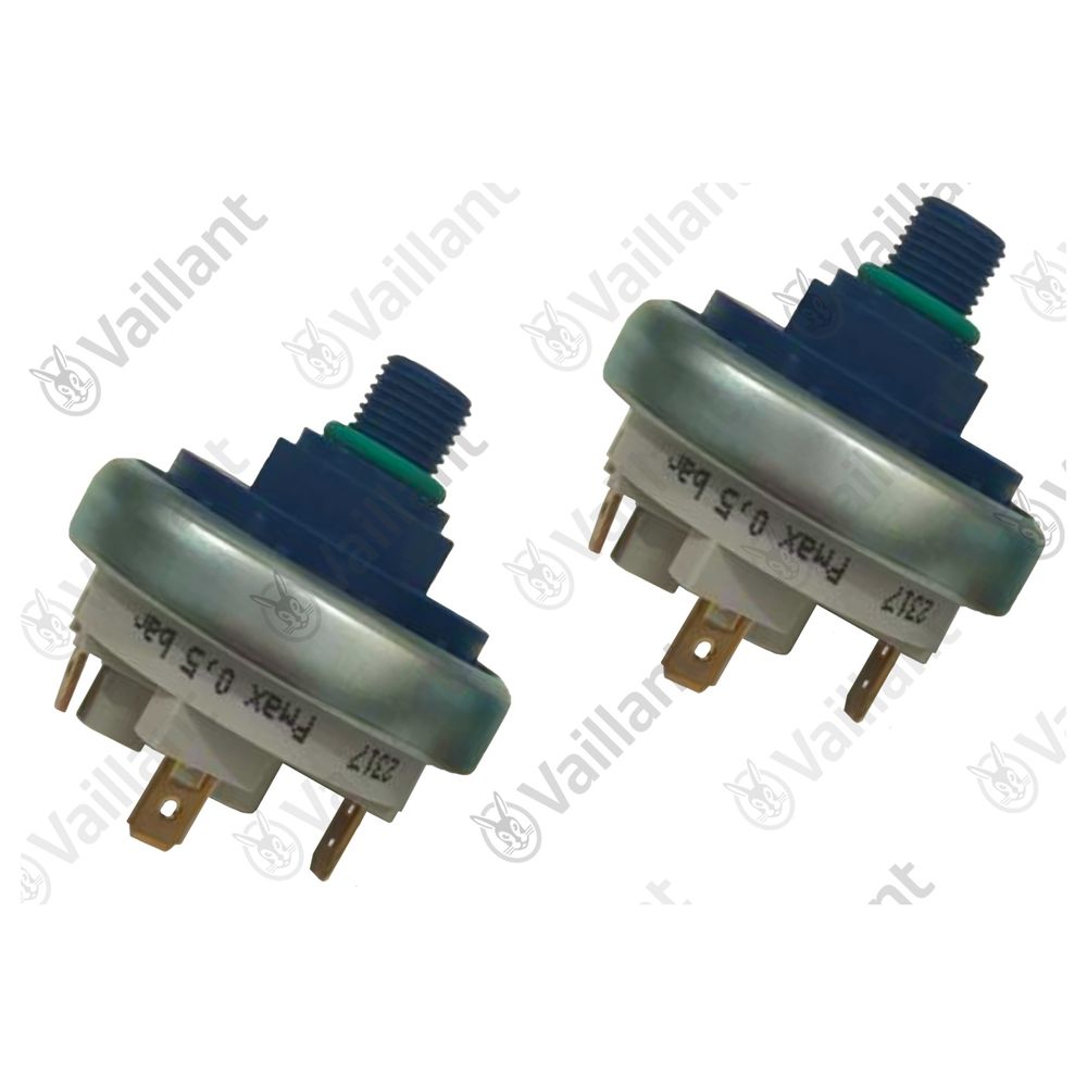 Vaillant Pressostat de neutralisation HN1.6 301374, 8000029157