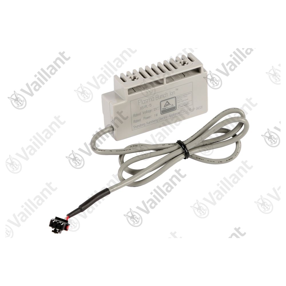 Ionisateur pour Vaillant Vaib 1-050 WNI, Vaib 1-065 WNI, 8000030506