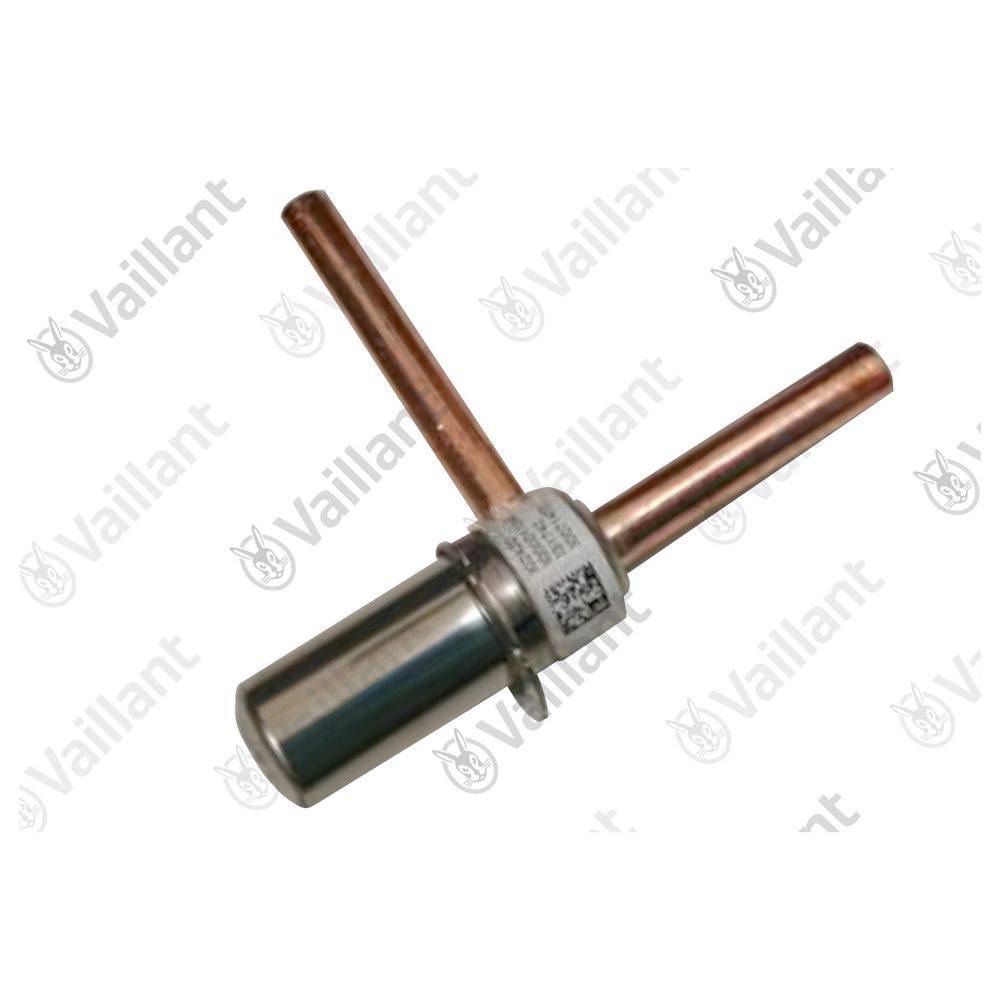Vanne d'expansion Vaillant pour VWL 75/8,2 AS 230V S2, référence 8000025677