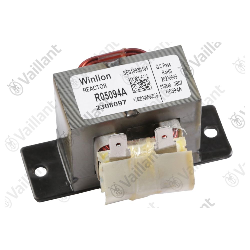 Vaillant Bobine de réactance pour climatiseur, 8000026548