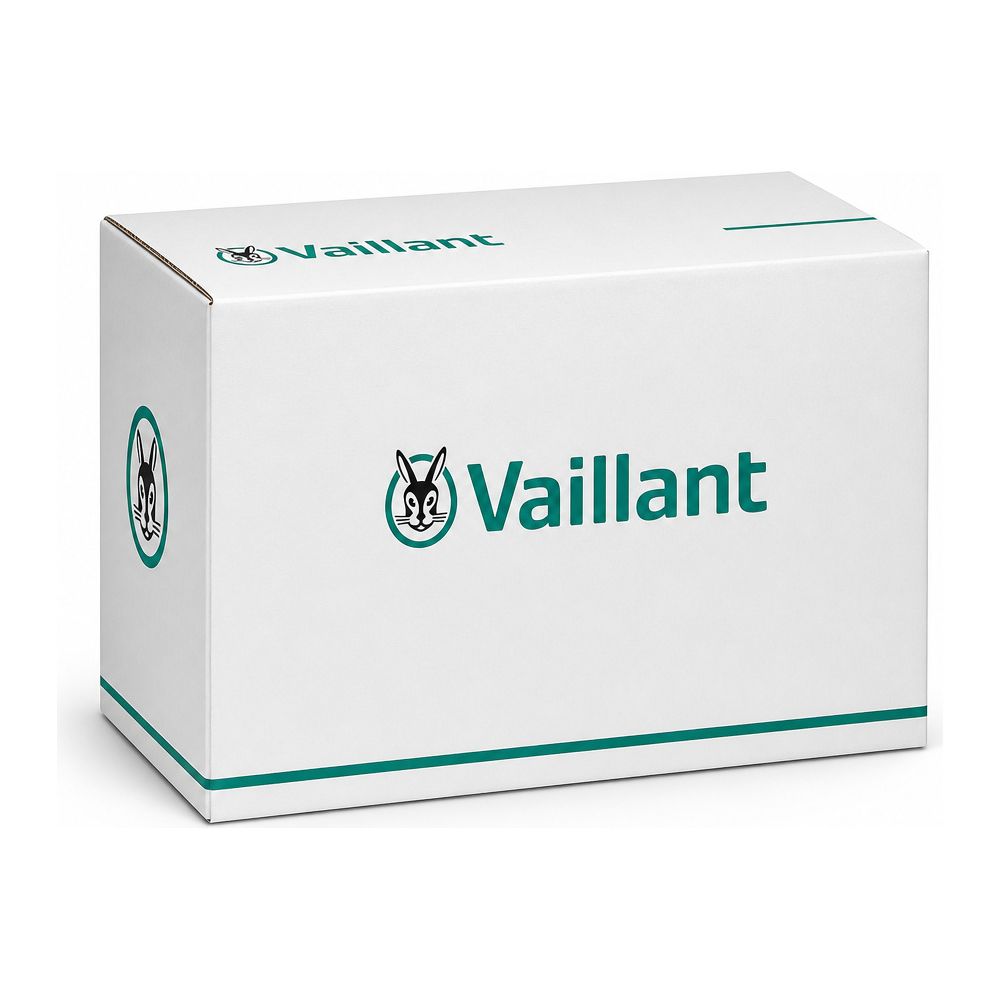 Vaillant écrou G 1/2" pour vase d'expansion solaire 2L, 8000039696