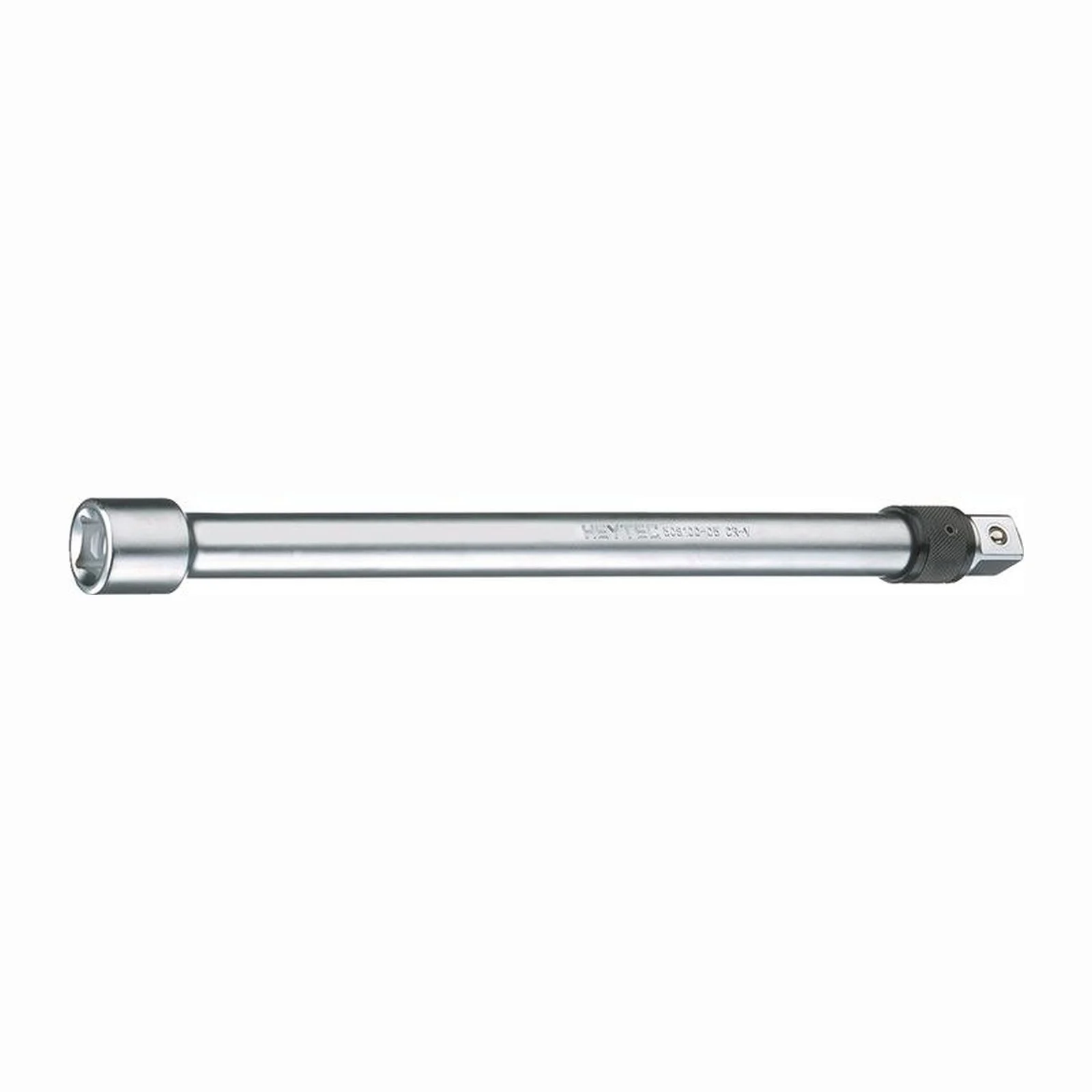 Allonge Heytec 508100 3/4" - Longueur 400 mm - 50810005080