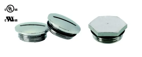 Vis de fermeture Jacob MS 10.5015 M/G