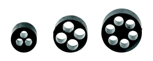 Insert d'étanchéité Jacob WJ-DM 32/3x8