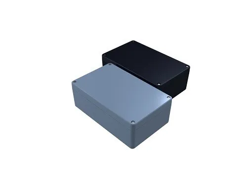 Boîtier polyester Bernstein GEH.CPG-300