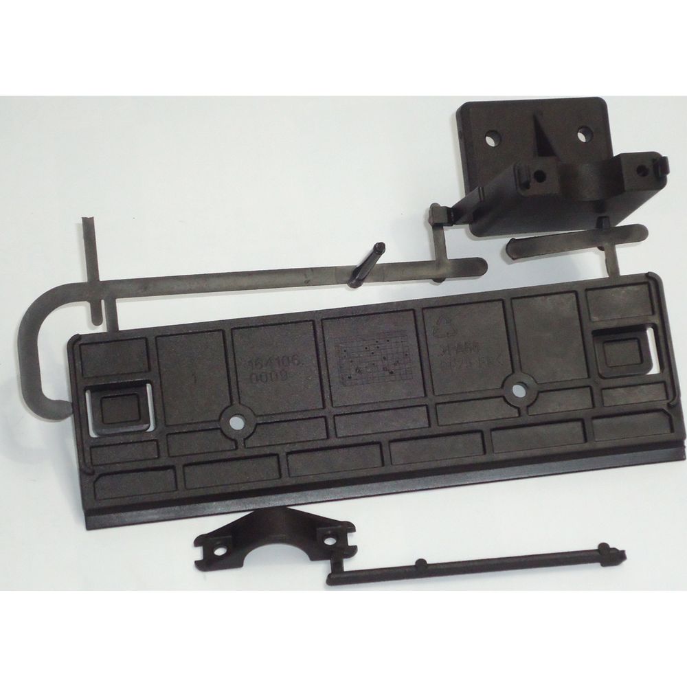 Kit de fixation Daikin RPS3, pour RPS 3, 5008781