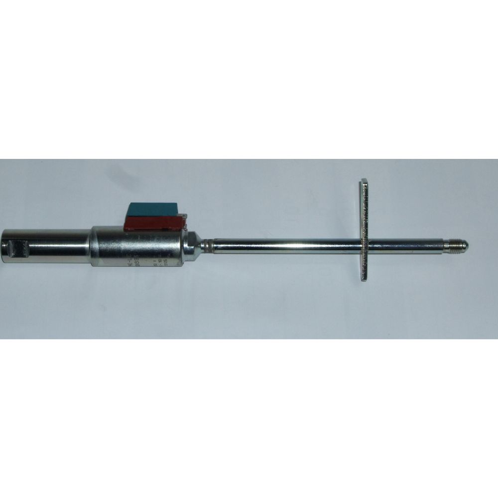 Tige de buses Daikin FPHB-LE pour brûleur Elco, compatible Rotex A1 (fioul à condensation jusqu'à l'année de construction 2018), 5005096