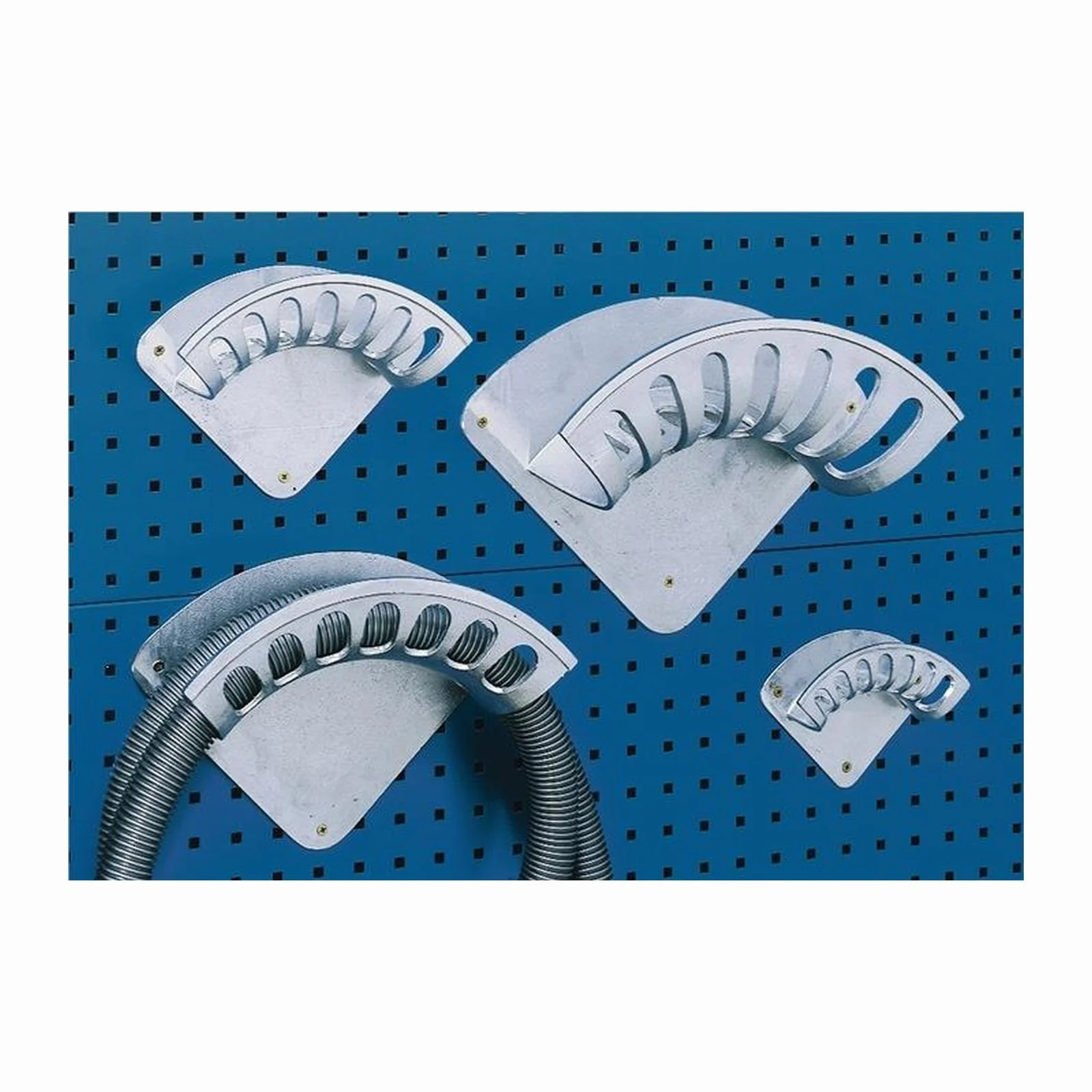 Support de tuyau bott 420 mm - 14050004