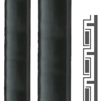 Gaine métallique de protection LIQUID-TIGHT-UL 1,25" Flexa