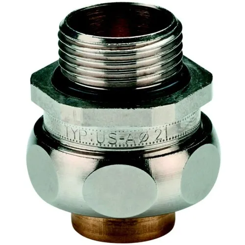 Flexa Fixation de sécurité US-M 5010.327.020