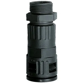 Raccord rapide Flexa RQGZ-P, AD42,5-PG36