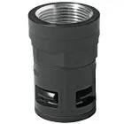 Raccord rapide Flexa RQGK2P, AD18,5PG13,5