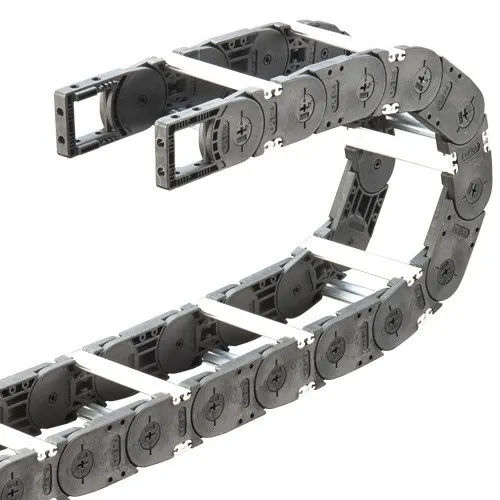 Chaîne de guidage Flexa massive PH7-50A-15F