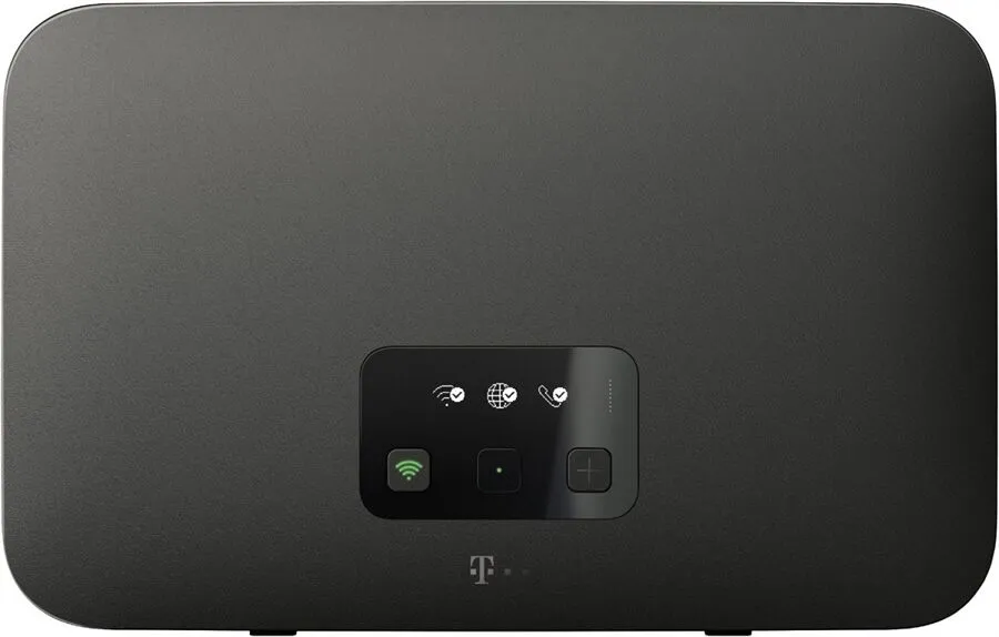 Routeur WLAN Gigabit Telekom Speedport Smart 4 R2