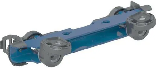 Support de montage Geberit pour WC suspendu Acanto avec TurboFlush, 245721001