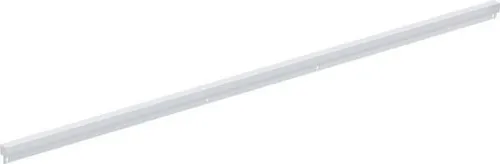 Barrette lumineuse Geberit pour miroir lumineux Option Plus Square, 90 cm, aluminium anodisé, 245769001