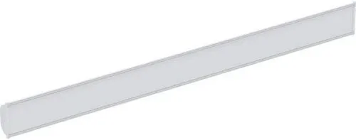 Barrette lumineuse Geberit pour miroir Option Basic, 80 cm, 245800001