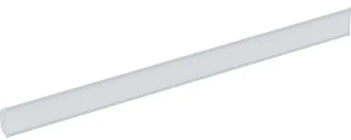Barre lumineuse Geberit pour miroir Option Basic, 90 cm, 245801001