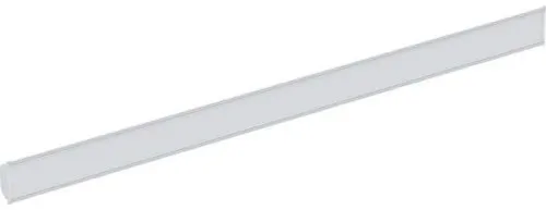Bandeau lumineux Geberit pour miroir Option Basic Square, 100 cm