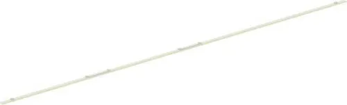 Barre lumineuse Geberit pour éclairage de miroir et de plafond, pour armoire de miroir ONE, à partir de l'année de construction 2021, largeur nominale 120 cm