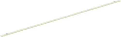 Barre lumineuse Geberit pour éclairage de vasque ou niche, pour armoire miroir ONE, à partir de l'année de construction 2021, Largeur nominale 75 cm