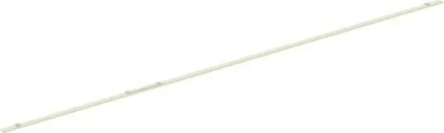 Barre lumineuse Geberit pour éclairage de miroir et de plafond, pour meuble miroir ONE, à partir de 2021, largeur nominale 105 cm