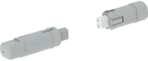 Amortisseur Geberit avec douille pour abattant WC Geberit ONE, 243985002
