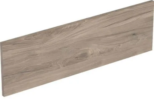 Front de tiroir Geberit GE VariForm pour meuble sous vasque pour vasque sur meuble, avec un tiroir, L=120 cm, noyer
