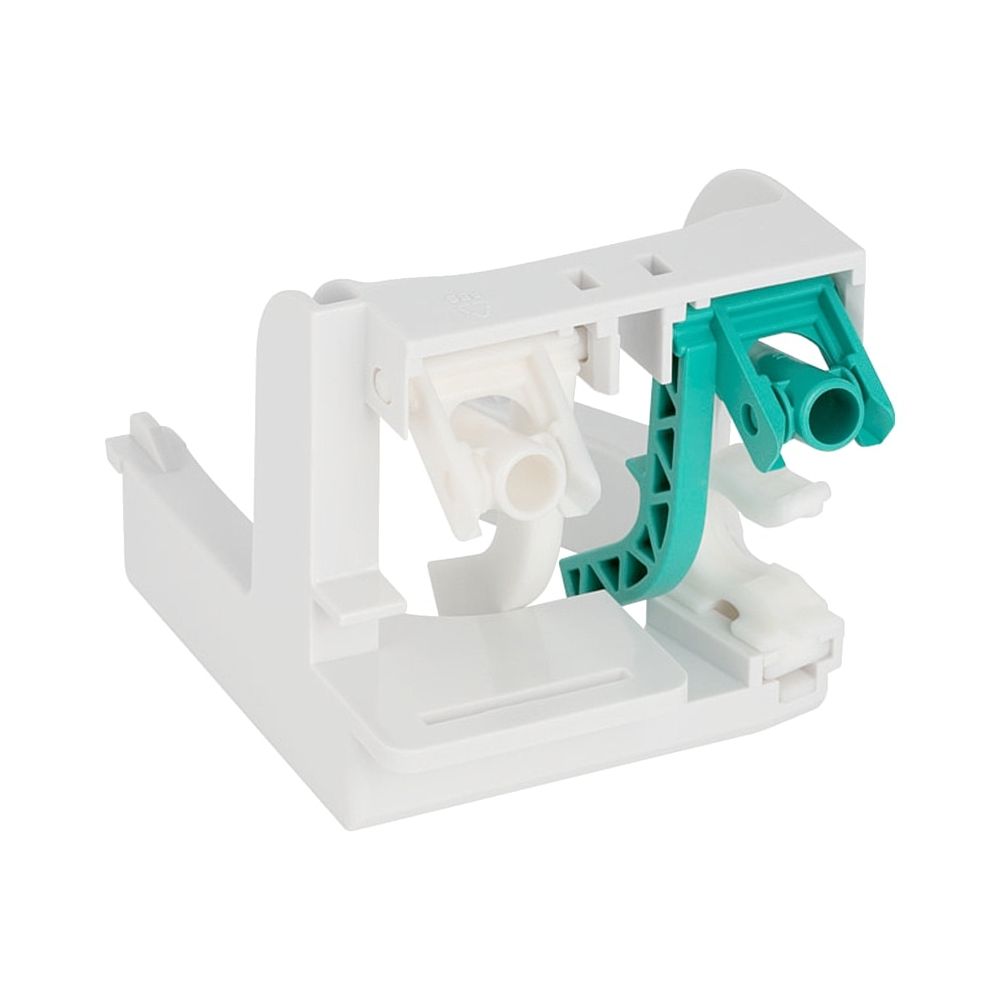Support de fixation Geberit pour garniture de chasse Impuls, 240510001