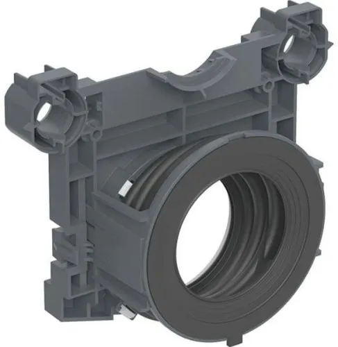 Geberit GE ONE Support de tubulure de raccordement