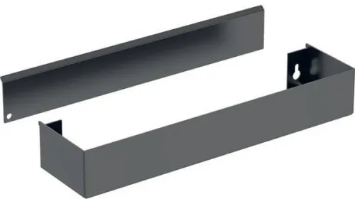 Geberit Boîte à poussière pour meuble miroir, 243818001