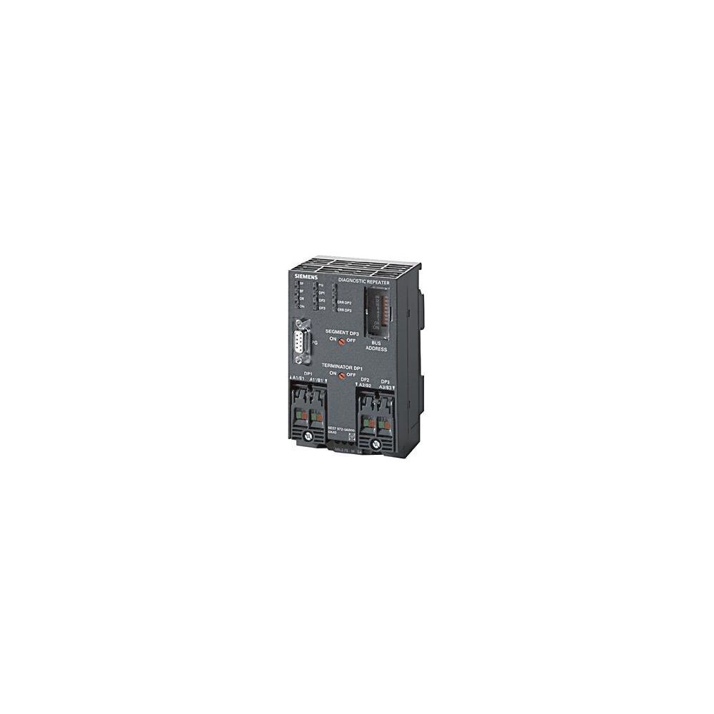 Répéteur de diagnostic SIMATIC S7 pour PROFIBUS-DP Siemens