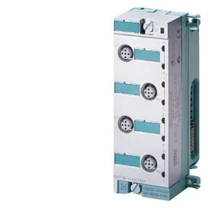 Module électronique numérique Siemens 6ES7145-4GF00-0AB0