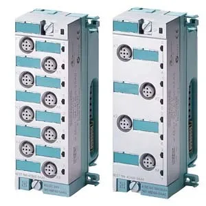 Module électronique Siemens 6ES7142-4BF00-0AA0
