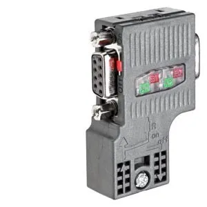 Connecteur industriel numérique Siemens 6ES79720BB520XB0 100