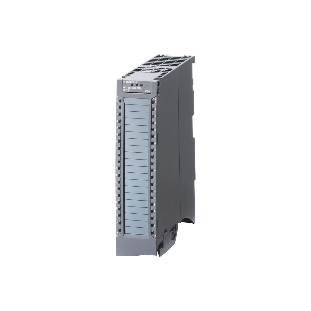 Module d'entrée numérique DI 32x24VDC Siemens SIMATIC S7-1500 (32 canaux)