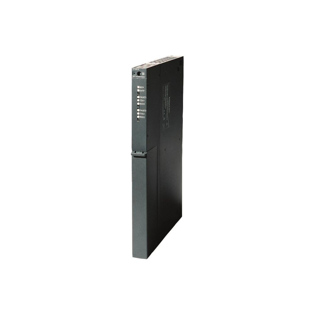 Module de couplage Siemens CP 6ES7440-1CS00-0YE0 440-1 pour connexions point à point
