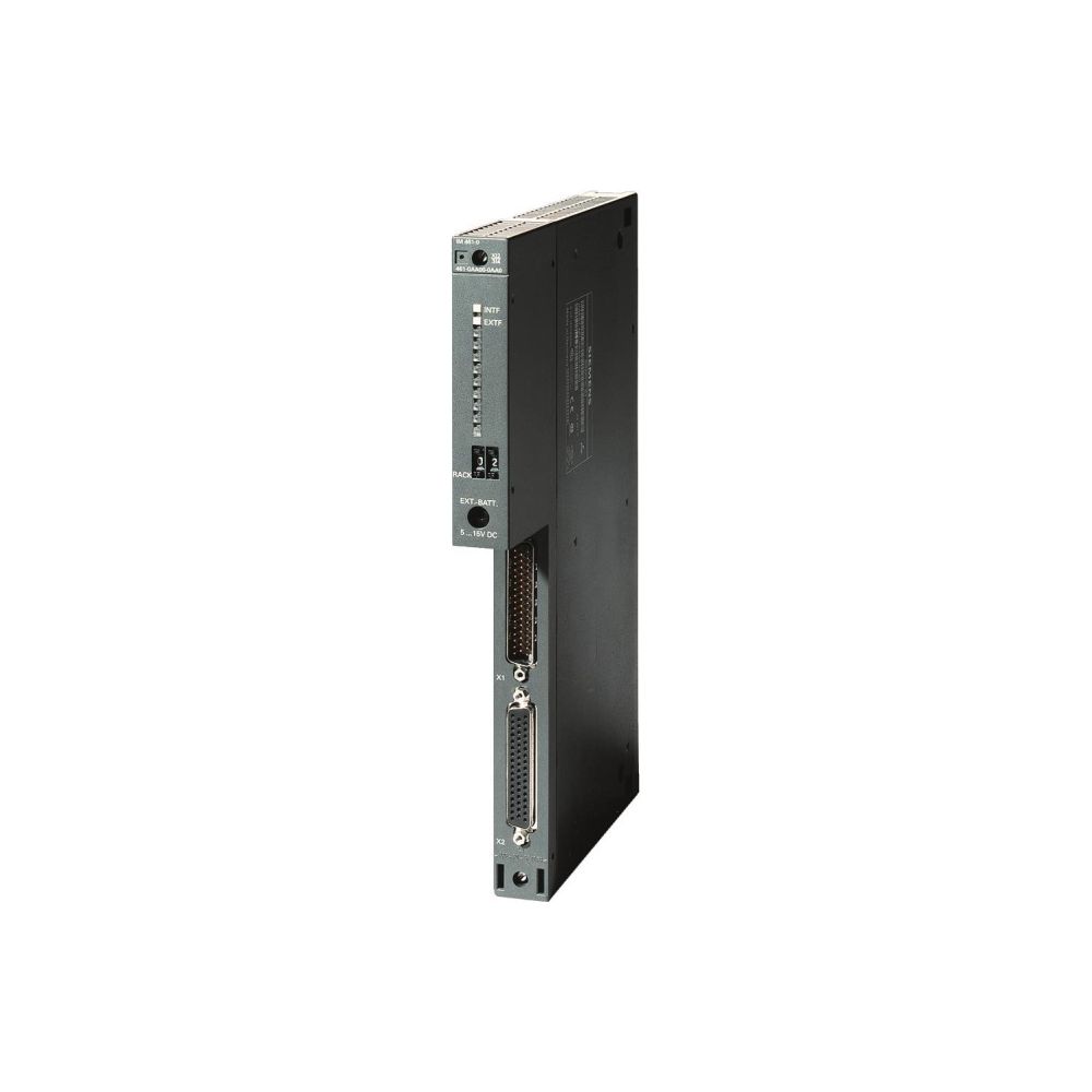 Accessoire Siemens SIMATIC S7-400
