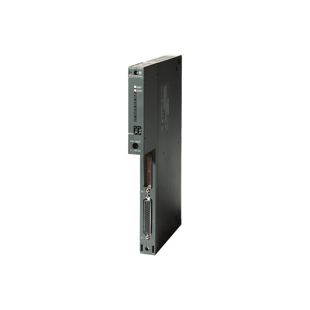 Câble de connexion Siemens Simatic S7-400, 50 m, pour extension d'automate