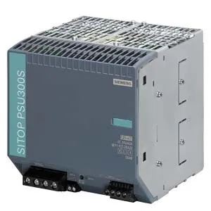 Alimentation électrique industrielle numérique Siemens 6EP1437-2BA20