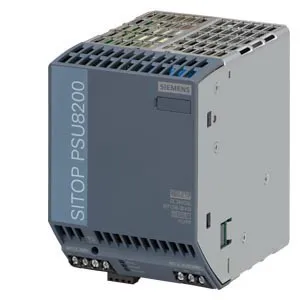 Alimentation industrielle numérique Siemens 6EP1336-3BA10
