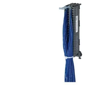 Connecteur avant Siemens S7-1500 6ES7922-5BD20-0AC0