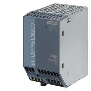 Siemens Dig.Industr. Alimentation électrique 6EP3436-8SB00-0AY0