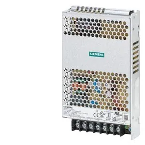 Alimentation électrique industrielle numérique Siemens 6EP1333-1LD01