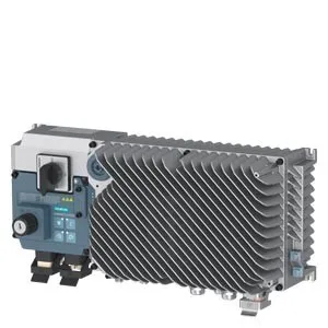 Siemens SINAMICS G115D IP65/66 6SL3520-2XD02-2AB0