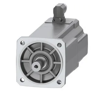 Moteur industriel Siemens SIMOTICS S-1FK2 CT 1FK2206-4AF10-0SA0