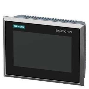 Siemens SIMATIC HMI TP700 Comfort INOX