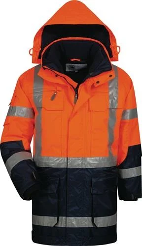 Parka de signalisation ELYSEE Wallace taille XL - Réf. 23431-3